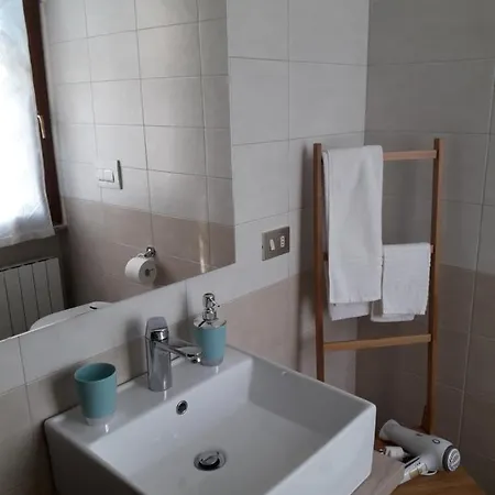 Casa de hóspedes La Casa Nel 2 Bolonha