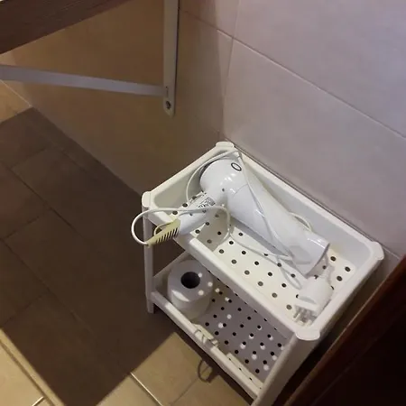 La Casa Nel 2 Bolonha