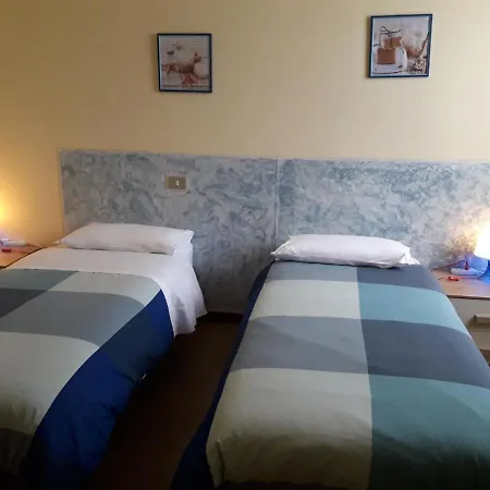 La Casa Nel 2 3* Bolonha