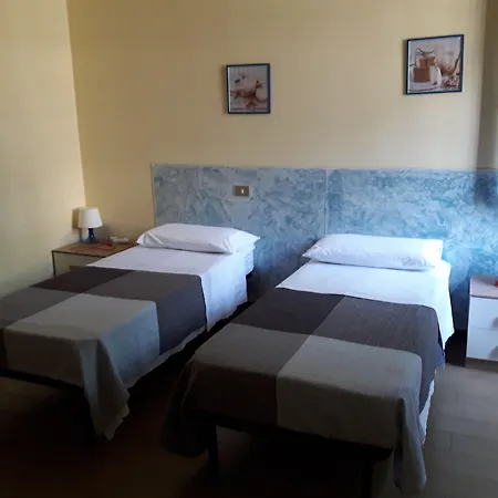 Gasthof La Casa Nel 2 3*