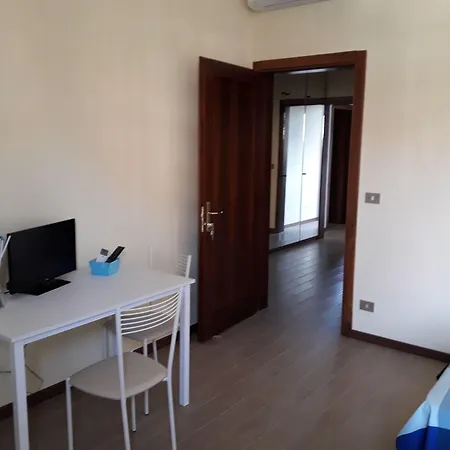 Casa de hóspedes La Casa Nel 2 Bolonha