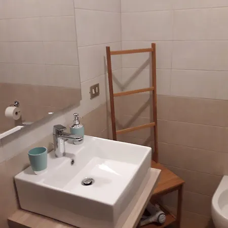 La Casa Nel 2 Casa de hóspedes 3*