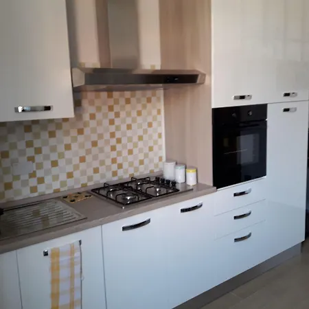 La Casa Nel 2 Gasthof Bologna