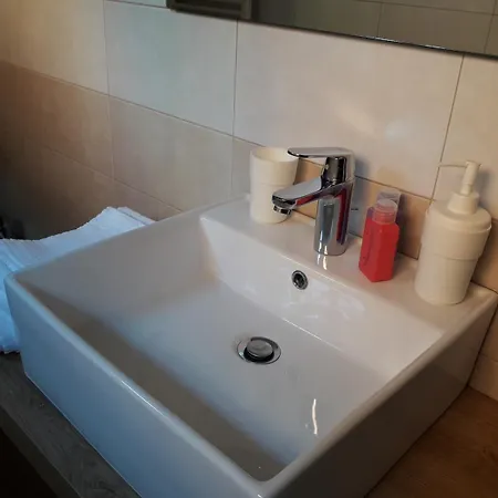 La Casa Nel 2 Casa de hóspedes 3*