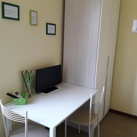 Casa de hóspedes La Casa Nel 2 3*