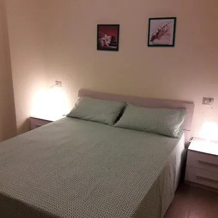 La Casa Nel 2 Casa de hóspedes Bolonha