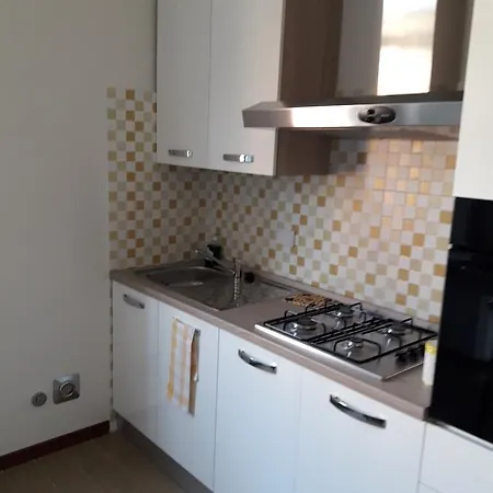 La Casa Nel 2 3* Bolonha