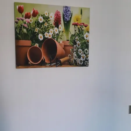 La Casa Nel 2 Casa de hóspedes