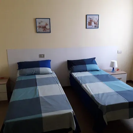 La Casa Nel 2 Bolonha