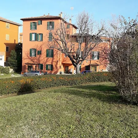 La Casa Nel 2 3*