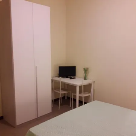 La Casa Nel 2 Bolonha