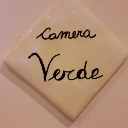 La Casa Nel 2 Casa de hóspedes 3*