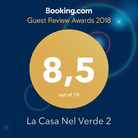 La Casa Nel 2 3*