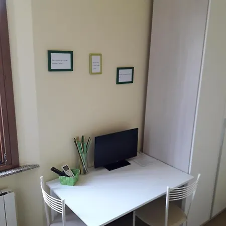 La Casa Nel 2 Casa de hóspedes 3*
