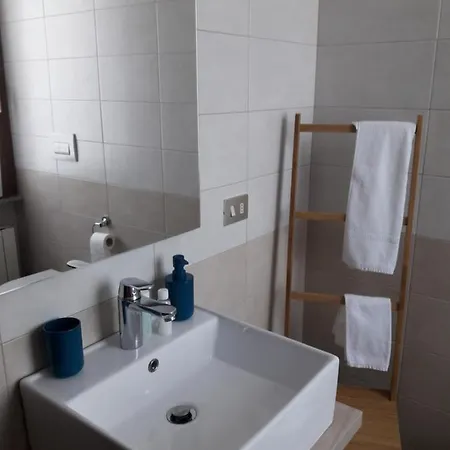 La Casa Nel 2 Casa de hóspedes 3*