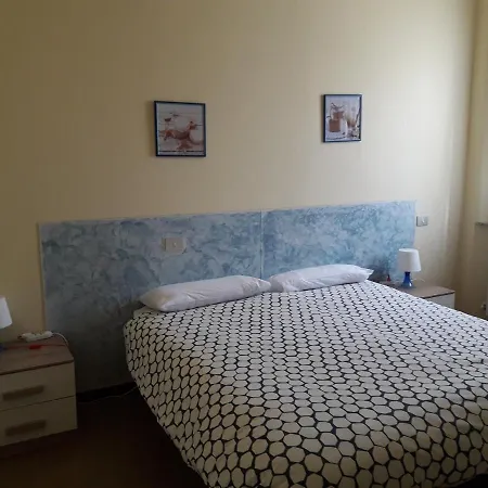 La Casa Nel 2 Bolonha