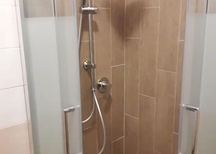 La Casa Nel 2 Gasthof