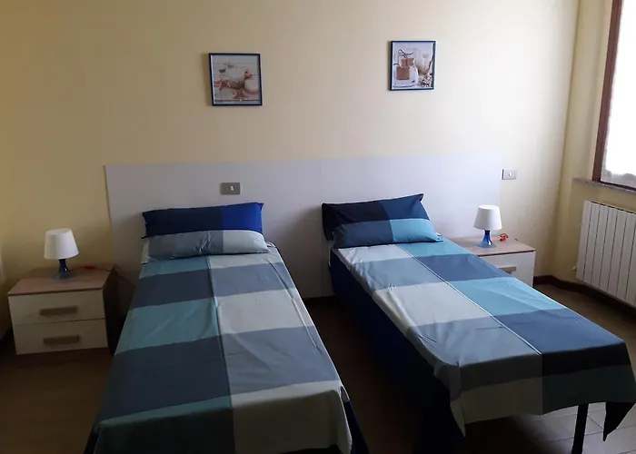 La Casa Nel 2 Bologna