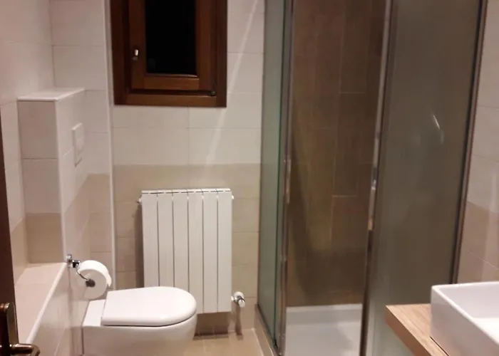 La Casa Nel 2 Gasthof