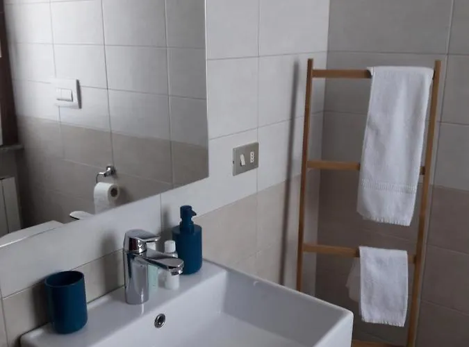 La Casa Nel 2 Gasthof 3*