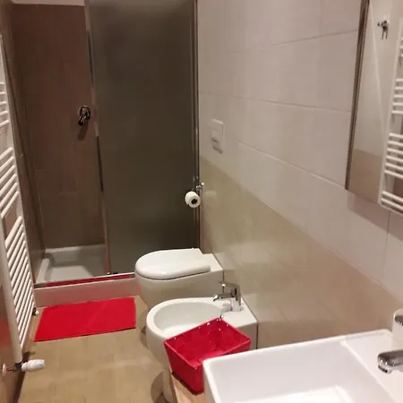 Pensjonat La Casa Nel 2