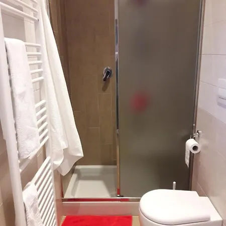 Guest house La Casa Nel 2