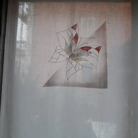 Pensjonat La Casa Nel 2