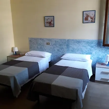 La Casa Nel 2