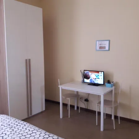 Pensjonat La Casa Nel 2