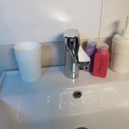 בית הארחה La Casa Nel 2 בולוניה
