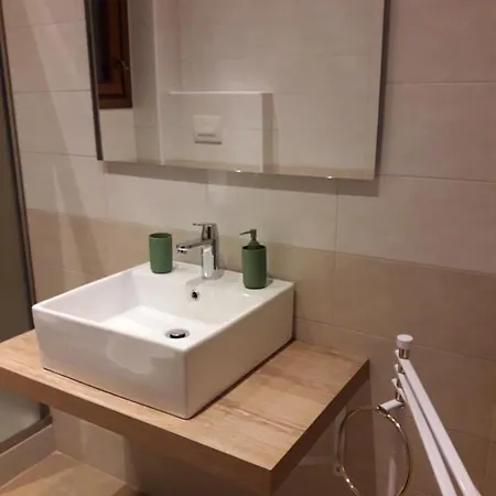 La Casa Nel 2 Pensjonat 3*