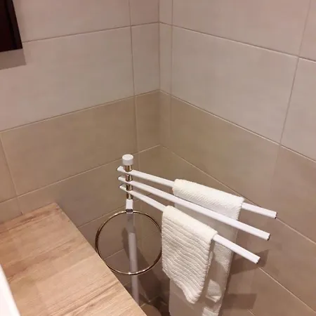 בית הארחה La Casa Nel 2 2*