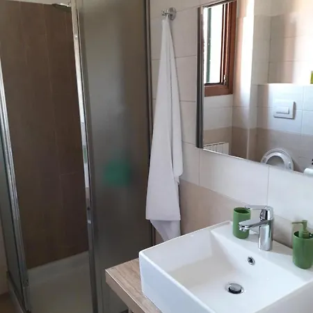 בית הארחה La Casa Nel 2