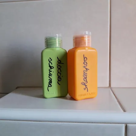 绿荫2号旅馆 博洛尼亚