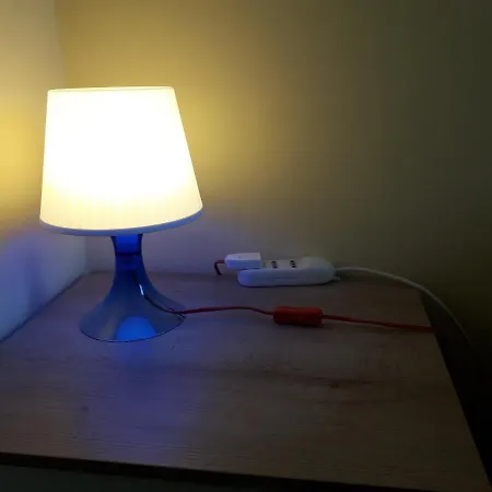 Pensjonat La Casa Nel 2 3*