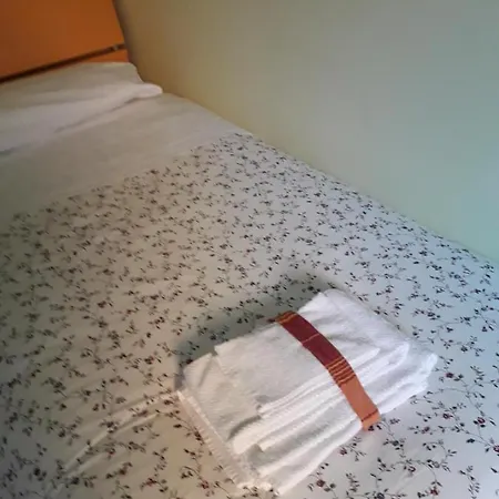 绿荫2号旅馆 招待所 博洛尼亚