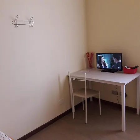 La Casa Nel 2