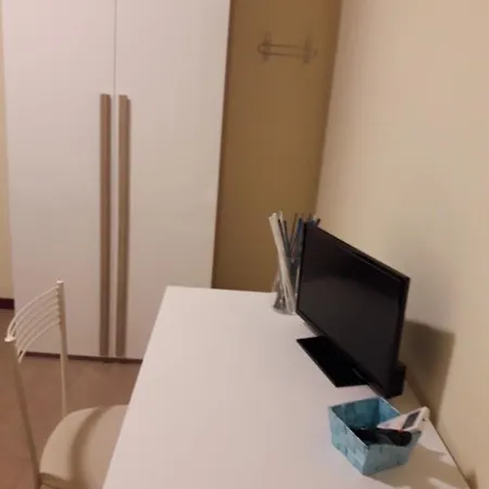 La Casa Nel 2 Bologna