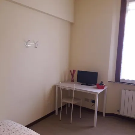 La Casa Nel 2 Guest house