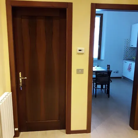 La Casa Nel 2 Pensjonat