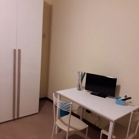 La Casa Nel 2 Bolonia