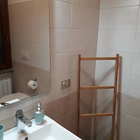 La Casa Nel 2 Bolonia