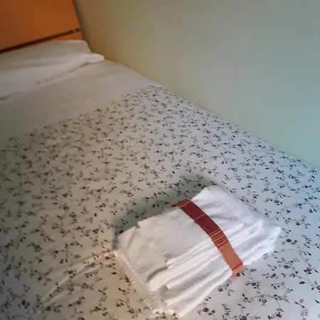 Konukevi La Casa Nel 2