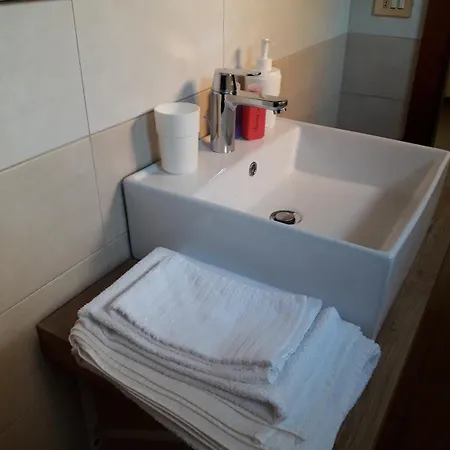 La Casa Nel 2 3* Bolonya