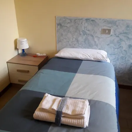 La Casa Nel 2 Konukevi Bolonya