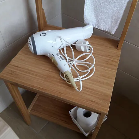 Pensjonat La Casa Nel 2