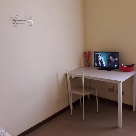 Konukevi La Casa Nel 2