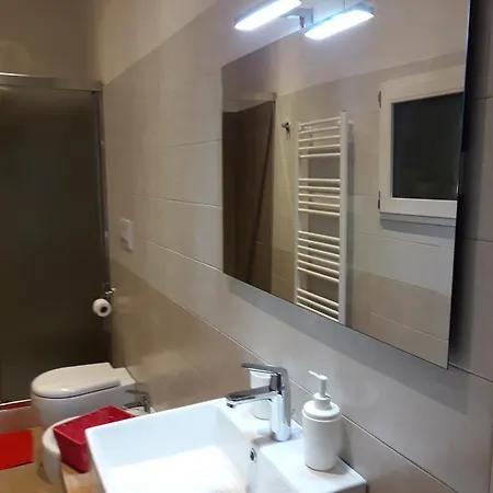 La Casa Nel 2 Penzion