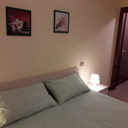 La Casa Nel 2 Pensjonat