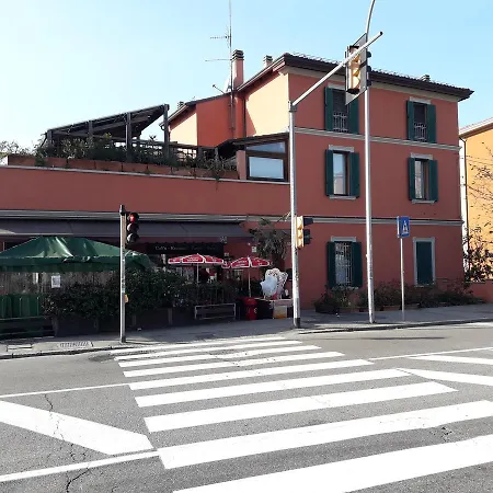 La Casa Nel 2 Pensjonat Bolonia